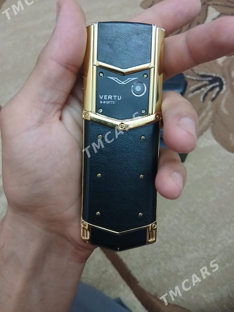 Vertu - Çoganly - img 3