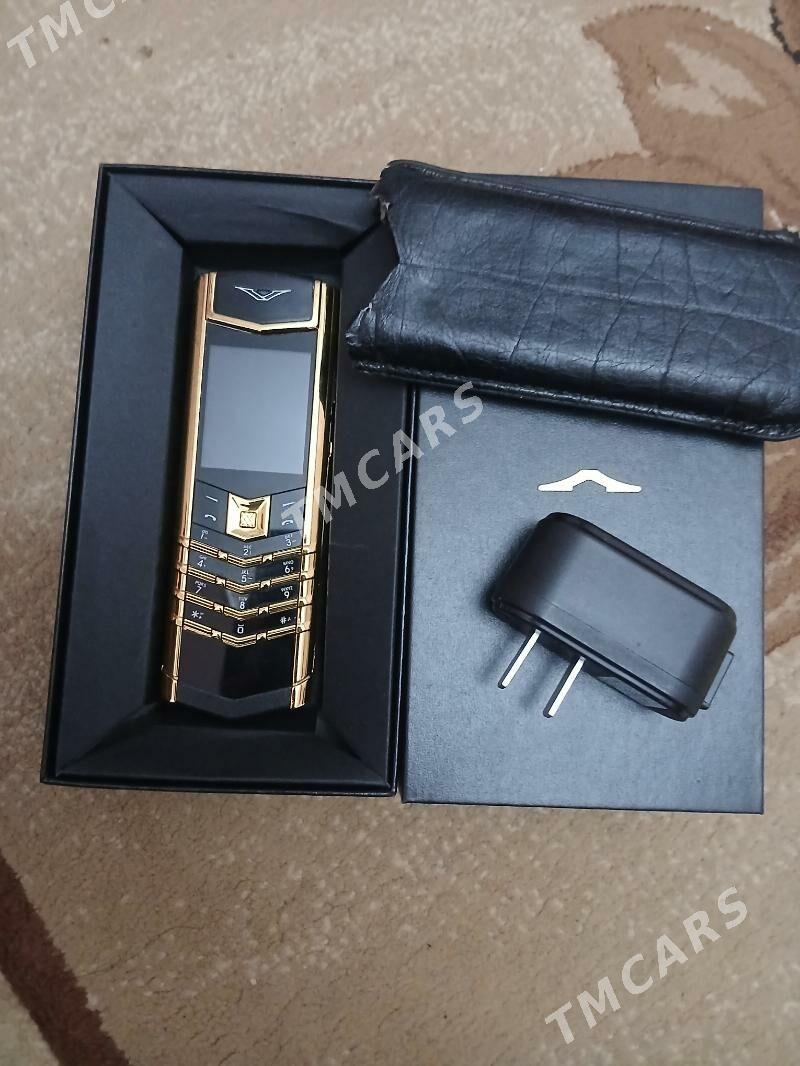 Vertu - Çoganly - img 5