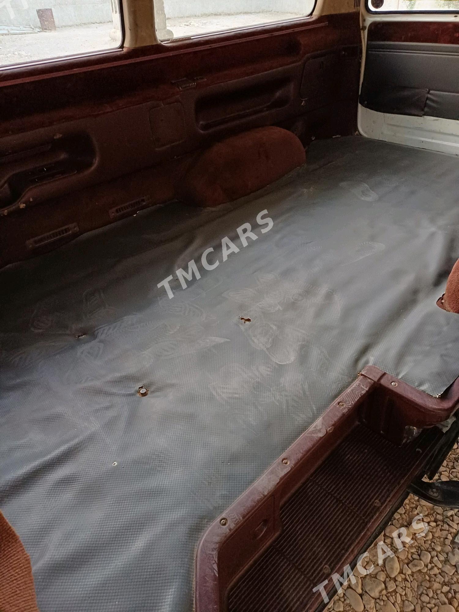 Toyota Hiace 1993 - 80 000 TMT - Джебел - img 7
