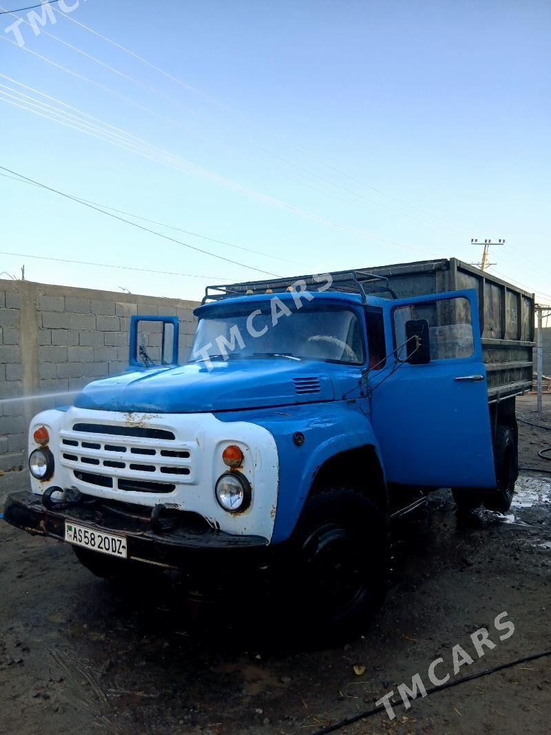 Zil 130 1994 - 30 000 TMT - Şabat etr. - img 2