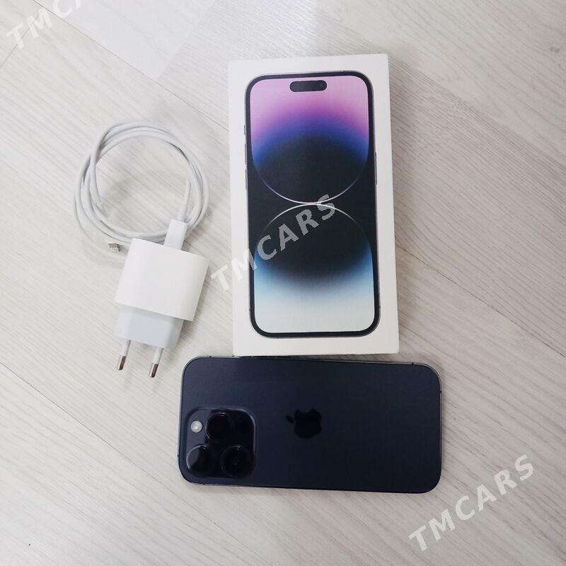iPhone 14pro - Балканабат - img 4