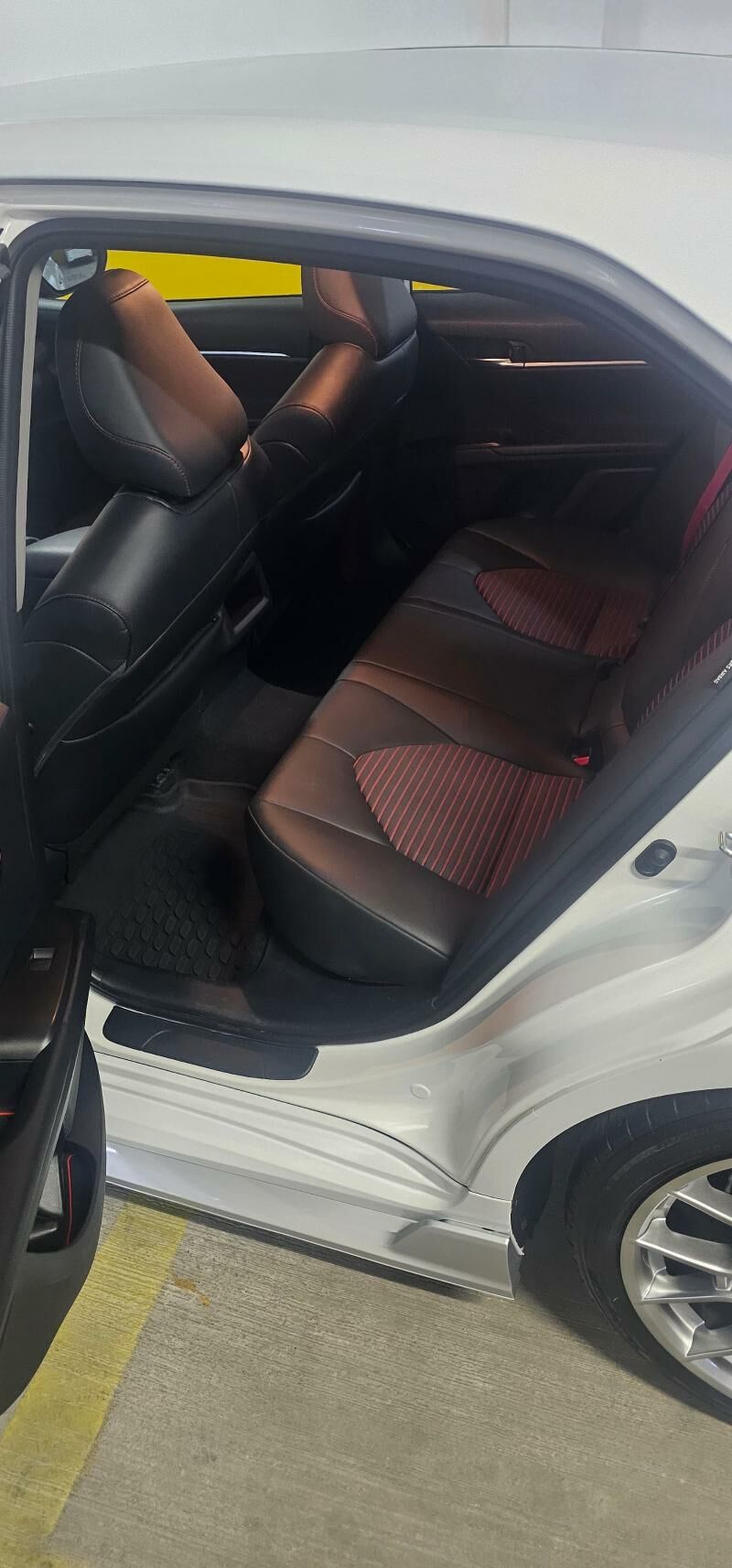 Toyota Camry 2023 - 345 000 TMT - Ашхабад - img 5