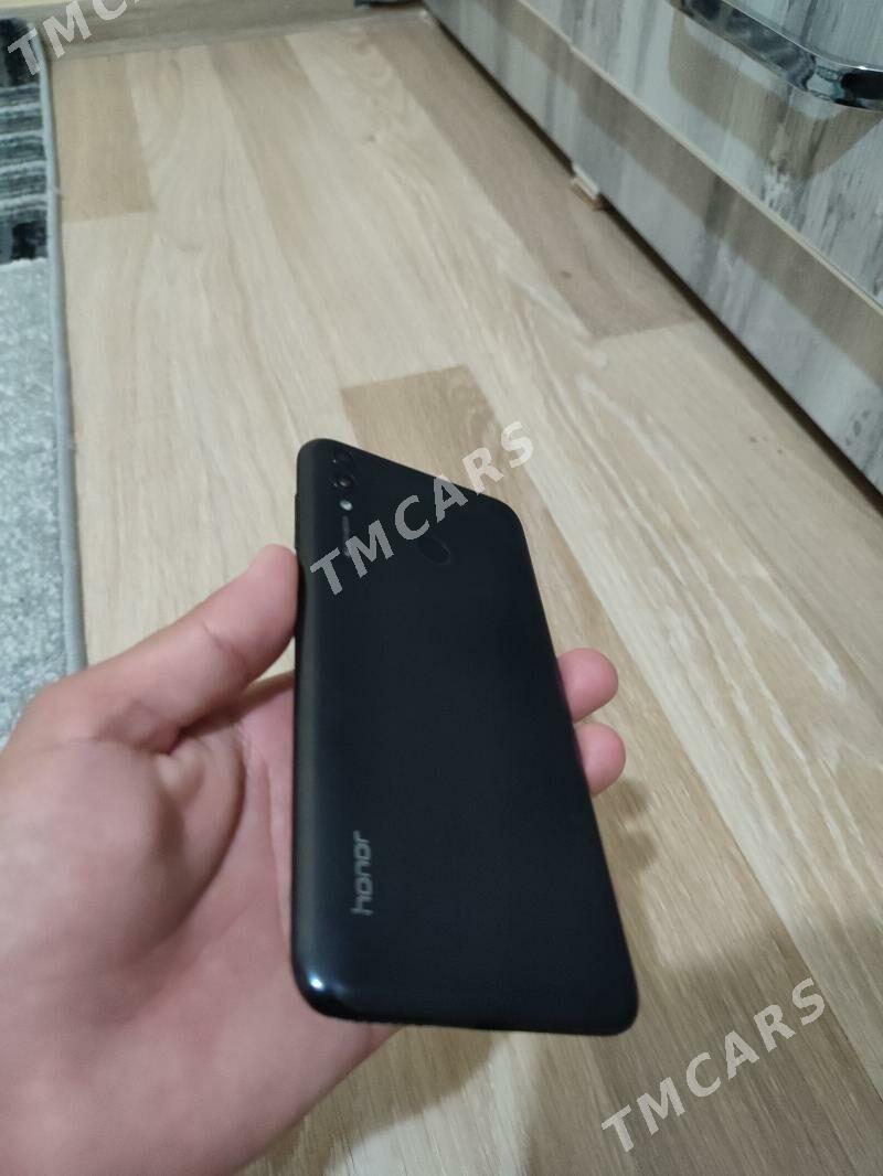 HONOR 8C - Балканабат - img 2