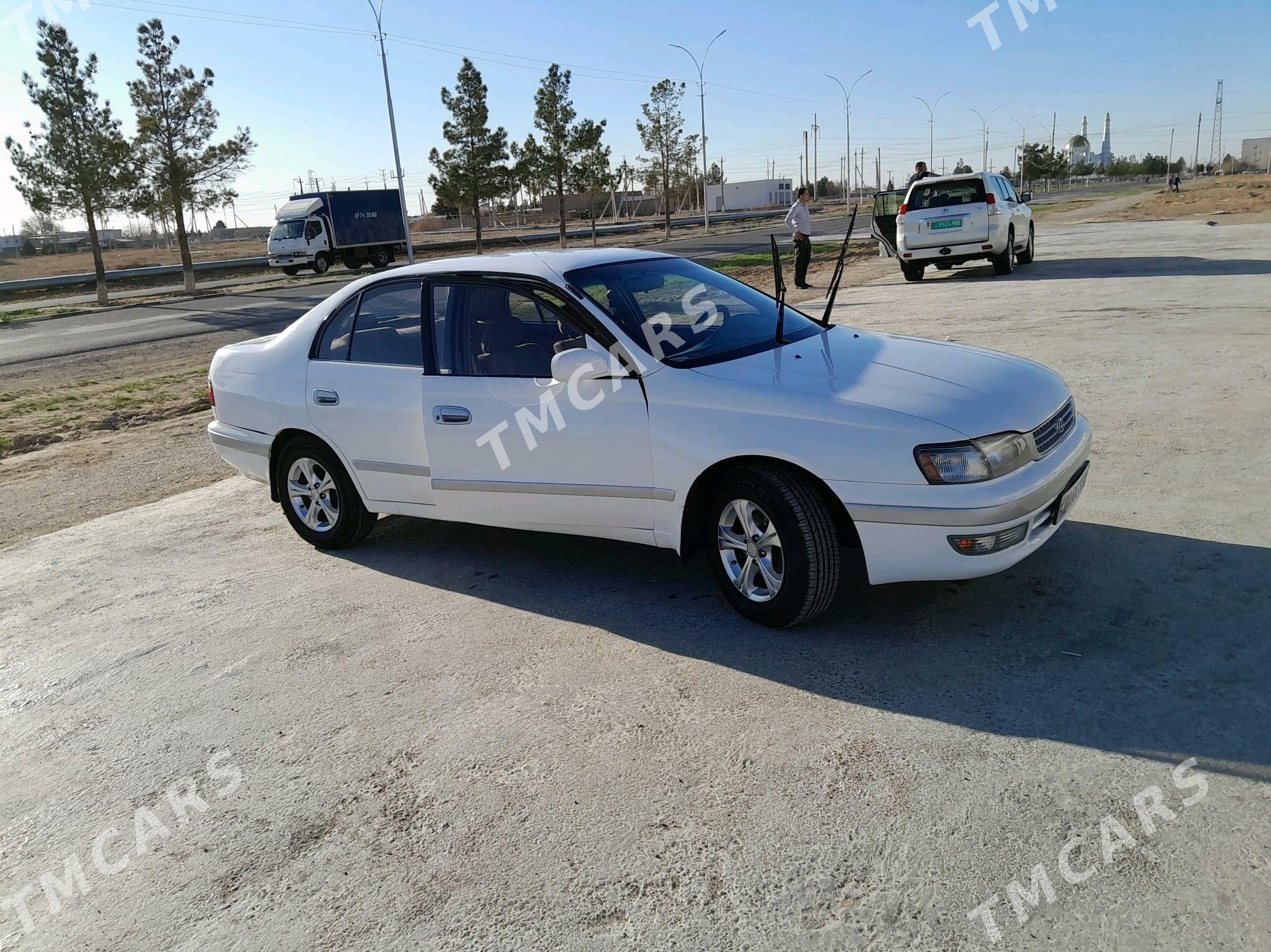 Toyota Corona 1994 - 70 000 TMT - Шатлык - img 2