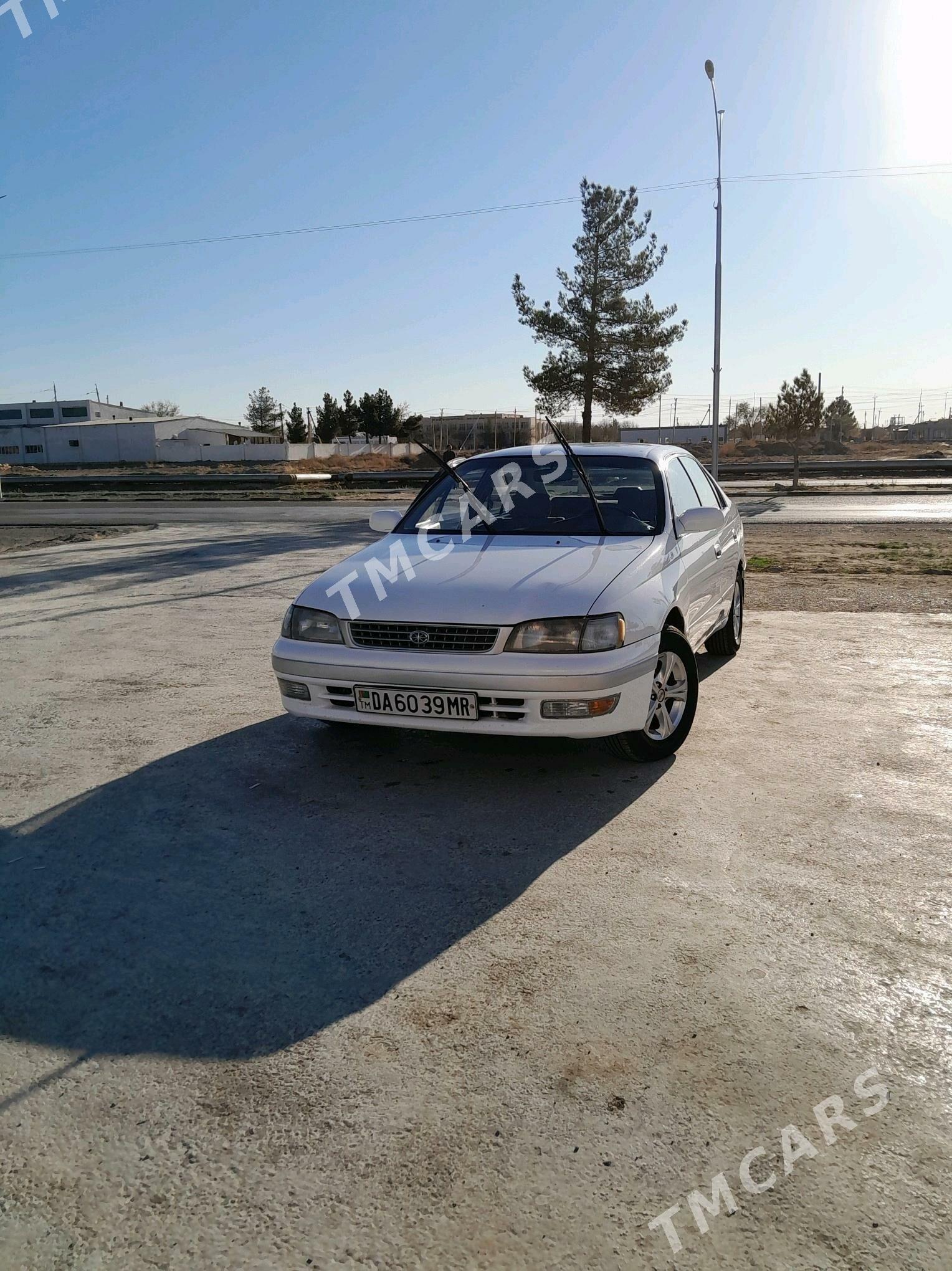 Toyota Corona 1994 - 70 000 TMT - Шатлык - img 3