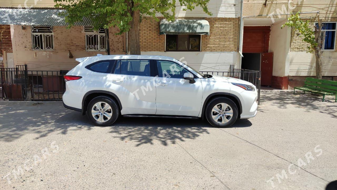 Toyota Highlander 2020 - 510 000 TMT - Mary - img 3