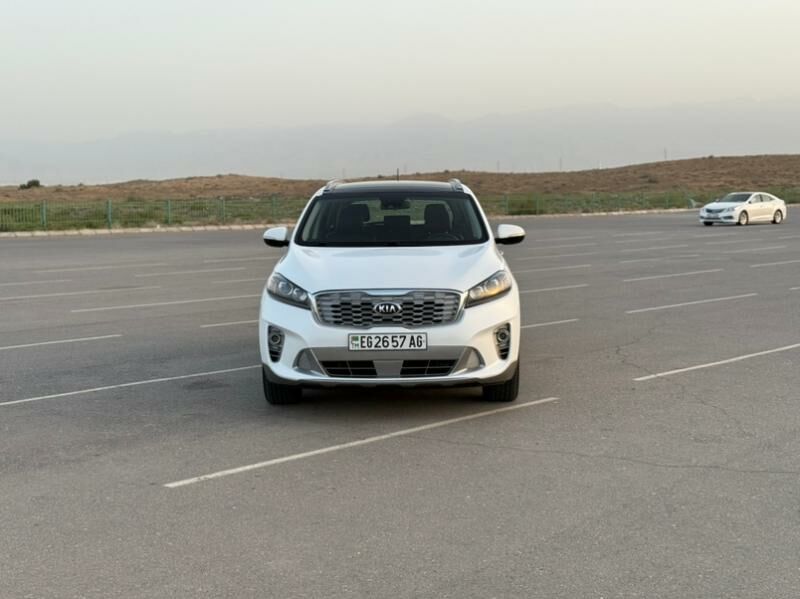 Kia Sorento 2020 - 385 000 TMT - Aşgabat - img 2