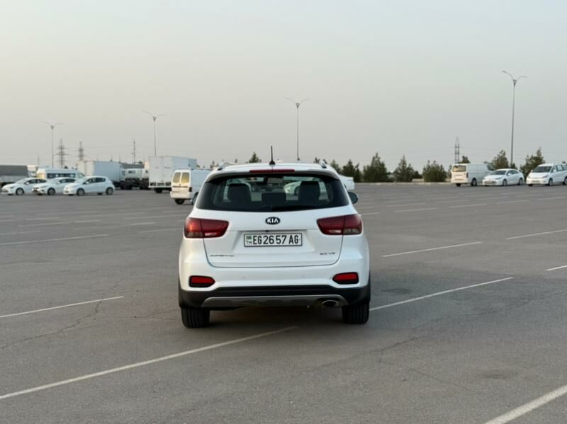 Kia Sorento 2020 - 385 000 TMT - Aşgabat - img 5