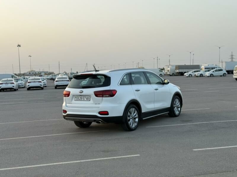 Kia Sorento 2020 - 385 000 TMT - Aşgabat - img 6