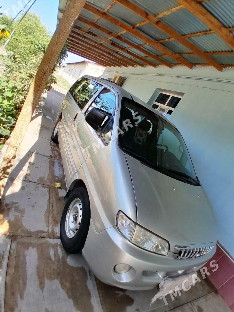 Hyundai H-1 2003 - 100 000 TMT - Болдумсаз - img 4