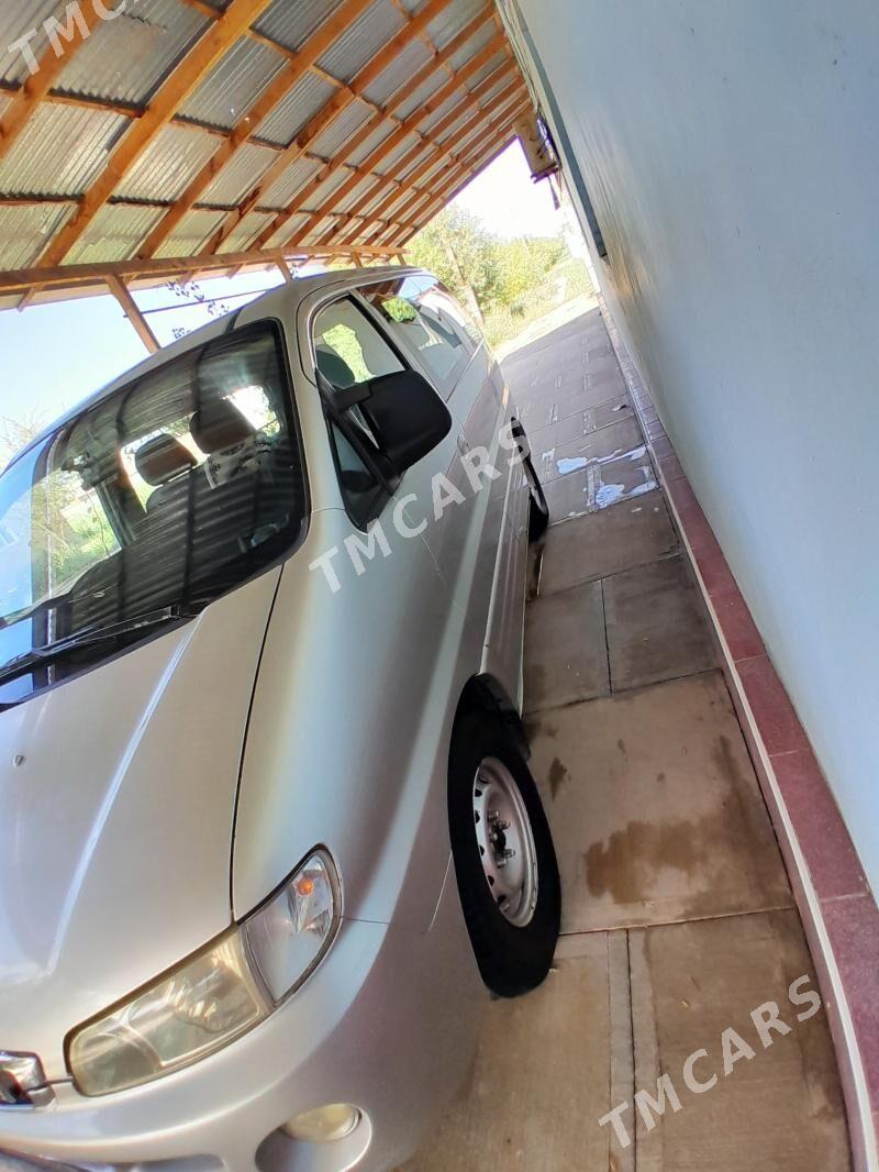 Hyundai H-1 2003 - 100 000 TMT - Болдумсаз - img 5