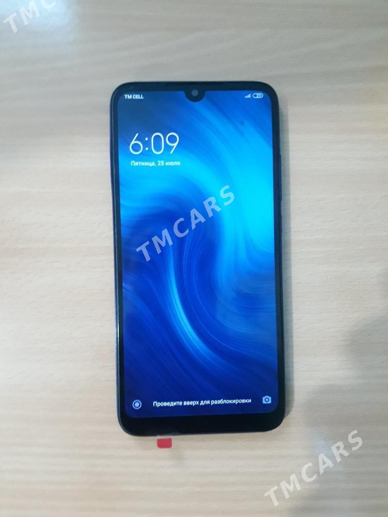Redmi 7 - Köşi - img 2
