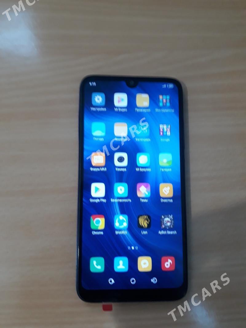 Redmi 7 - Köşi - img 3