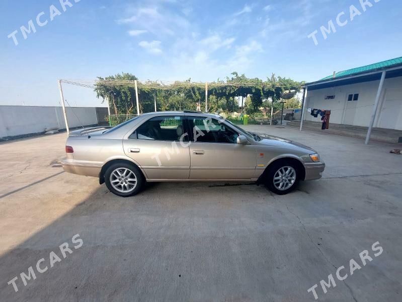 Toyota Camry 2001 - 165 000 TMT - Кака - img 3