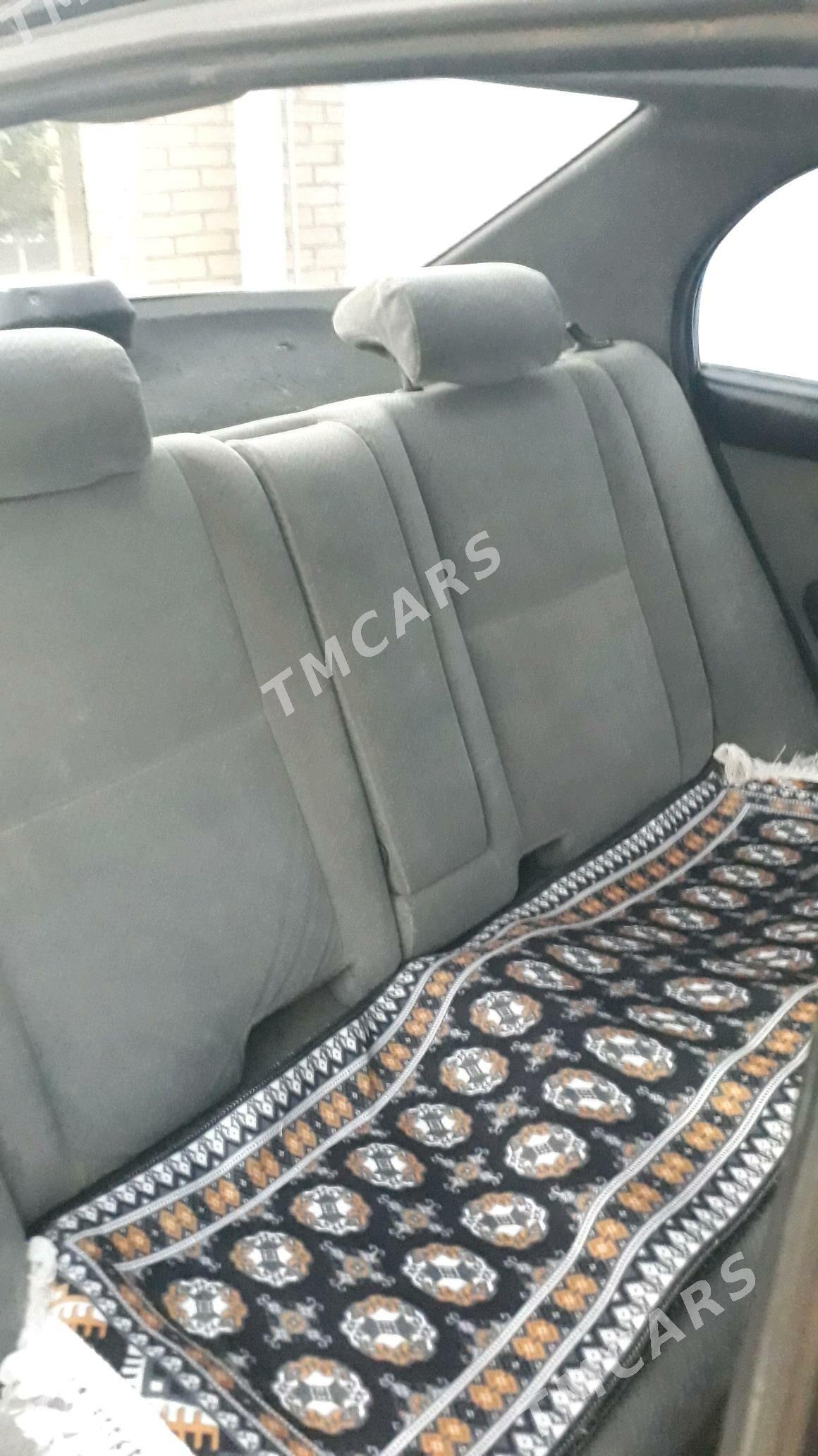 Toyota Corona 1993 - 50 000 TMT - Халач - img 3
