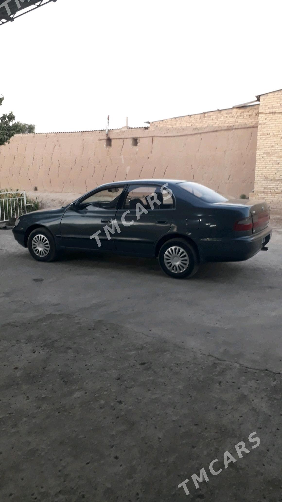 Toyota Corona 1993 - 50 000 TMT - Халач - img 2