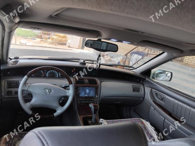 Toyota Avalon 2001 - 186 000 TMT - Mary - img 3
