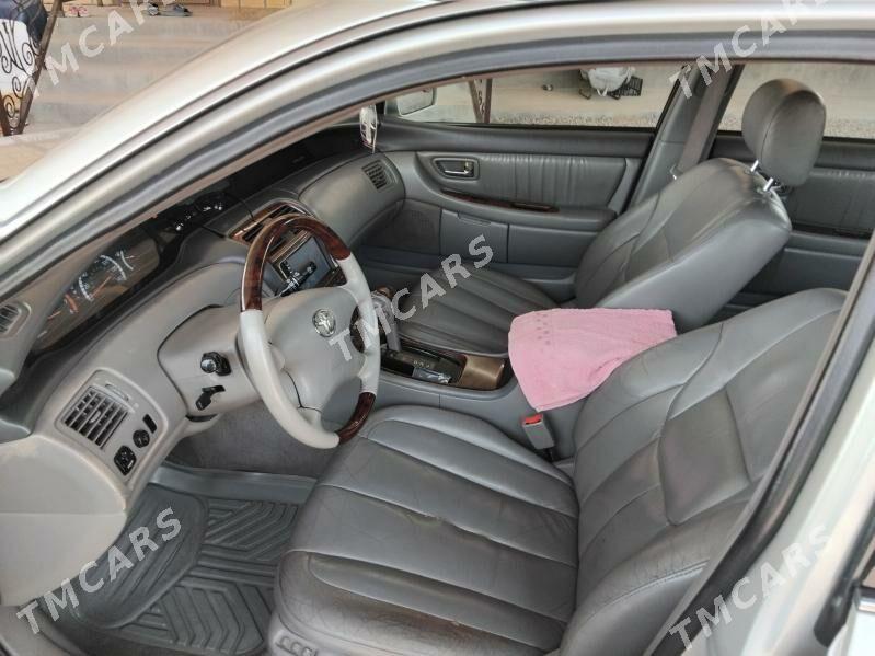 Toyota Avalon 2001 - 186 000 TMT - Mary - img 2