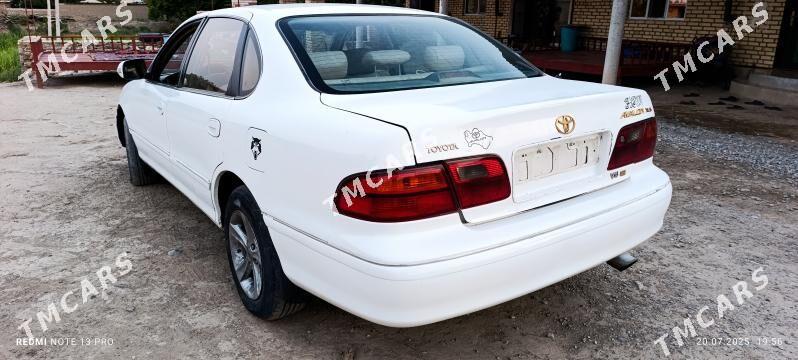 Toyota Avalon 1996 - 96 000 TMT - Койтендаг - img 5