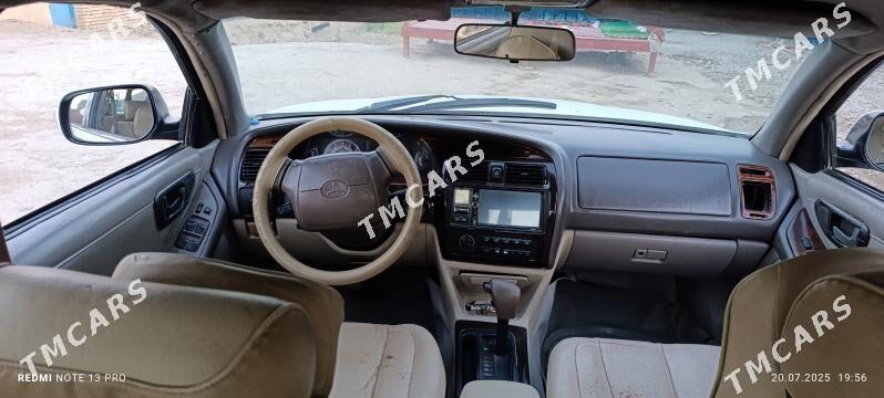 Toyota Avalon 1996 - 96 000 TMT - Койтендаг - img 7