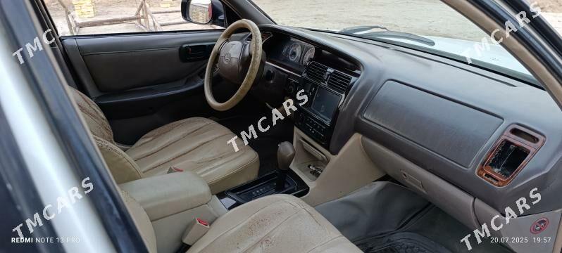 Toyota Avalon 1996 - 96 000 TMT - Койтендаг - img 8