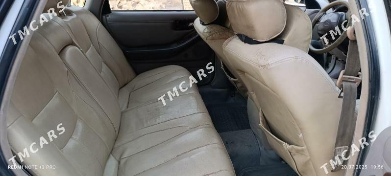 Toyota Avalon 1996 - 96 000 TMT - Койтендаг - img 9