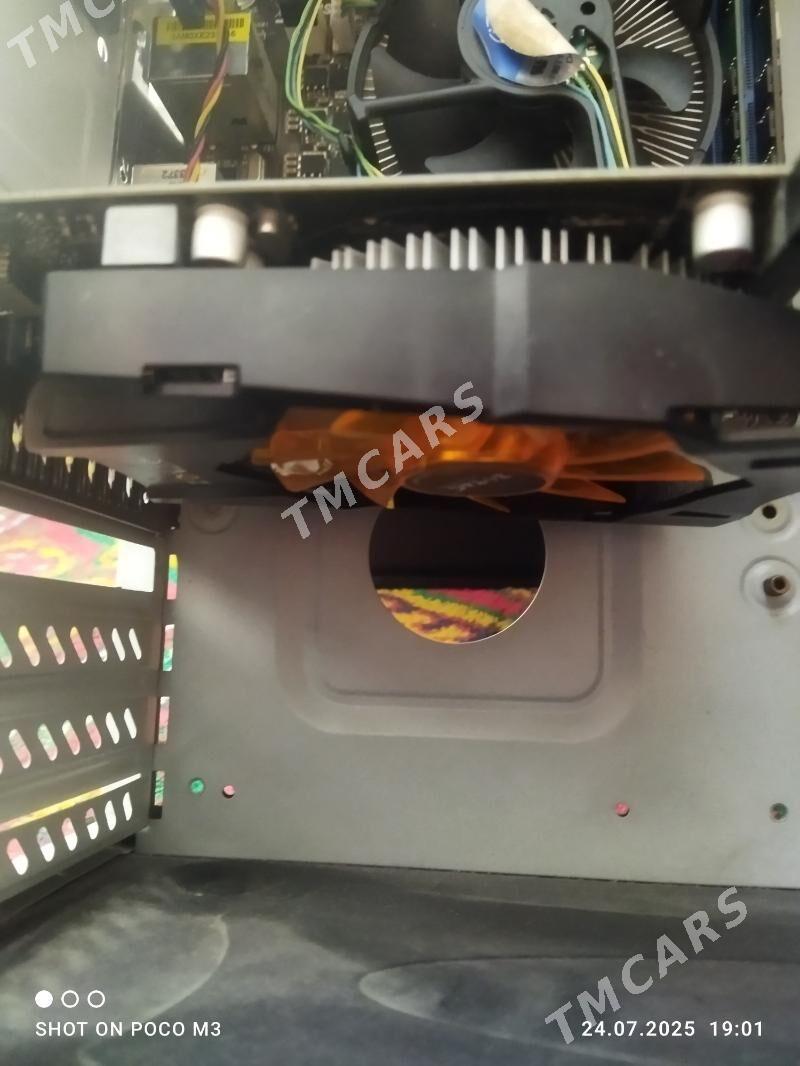 i5 3330 gtx 650ti - Türkmenbaşy - img 3