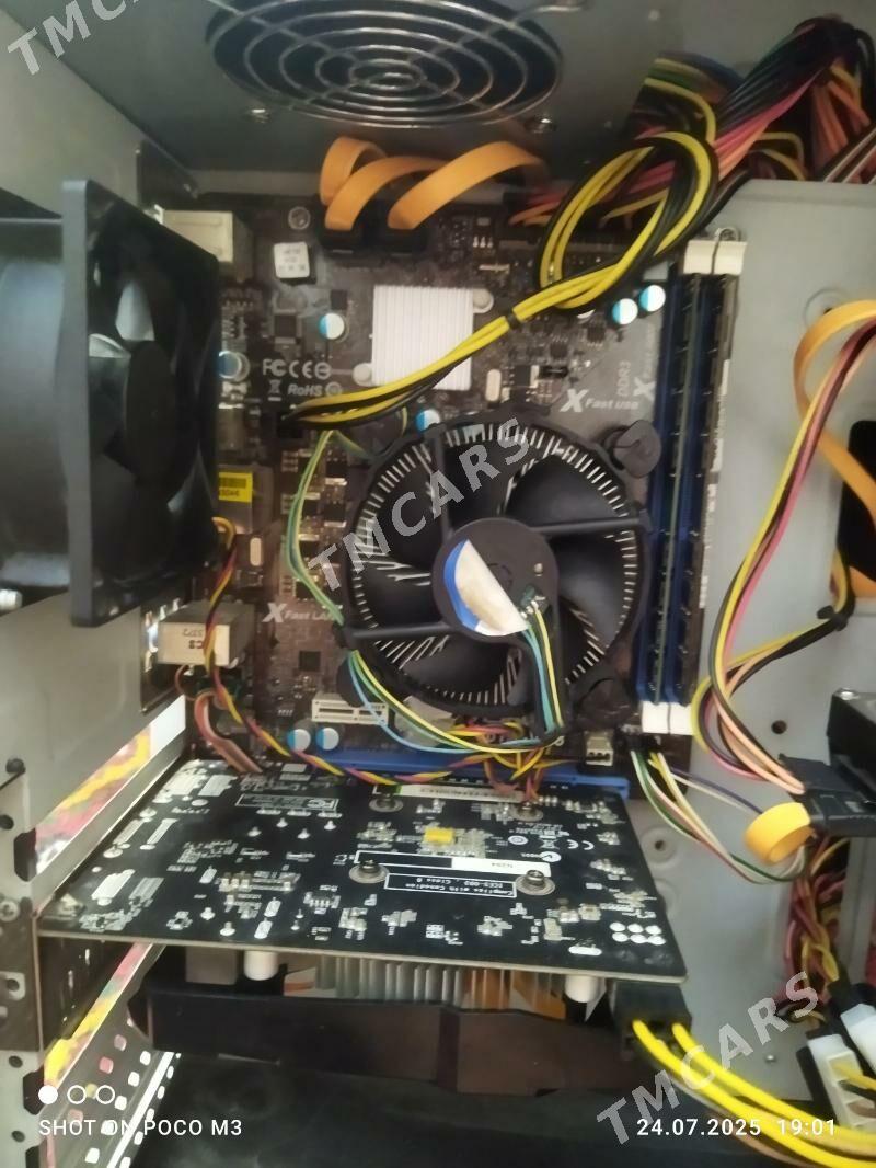 i5 3330 gtx 650ti - Türkmenbaşy - img 5