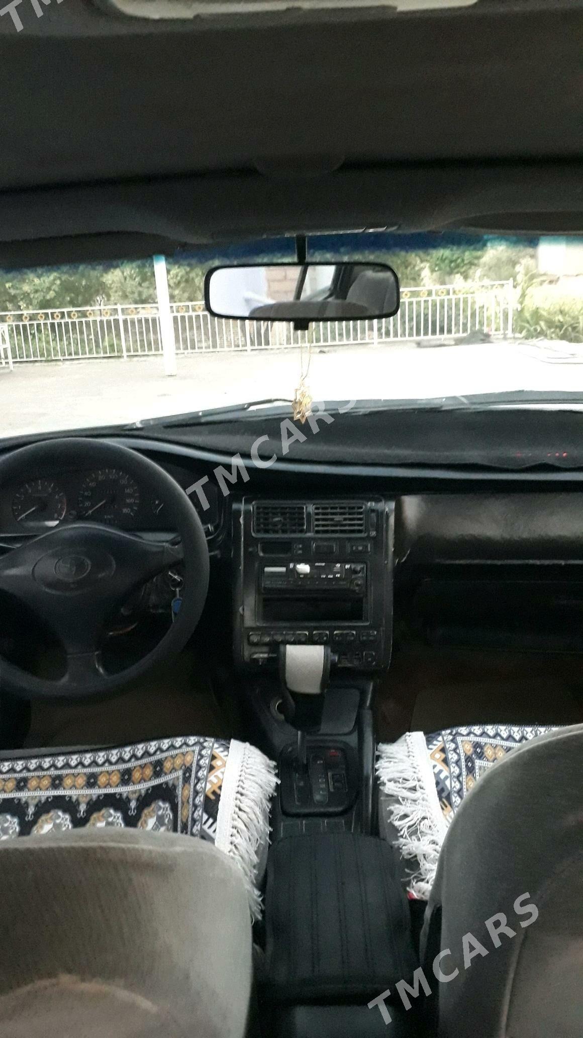 Toyota Corona 1993 - 50 000 TMT - Халач - img 6