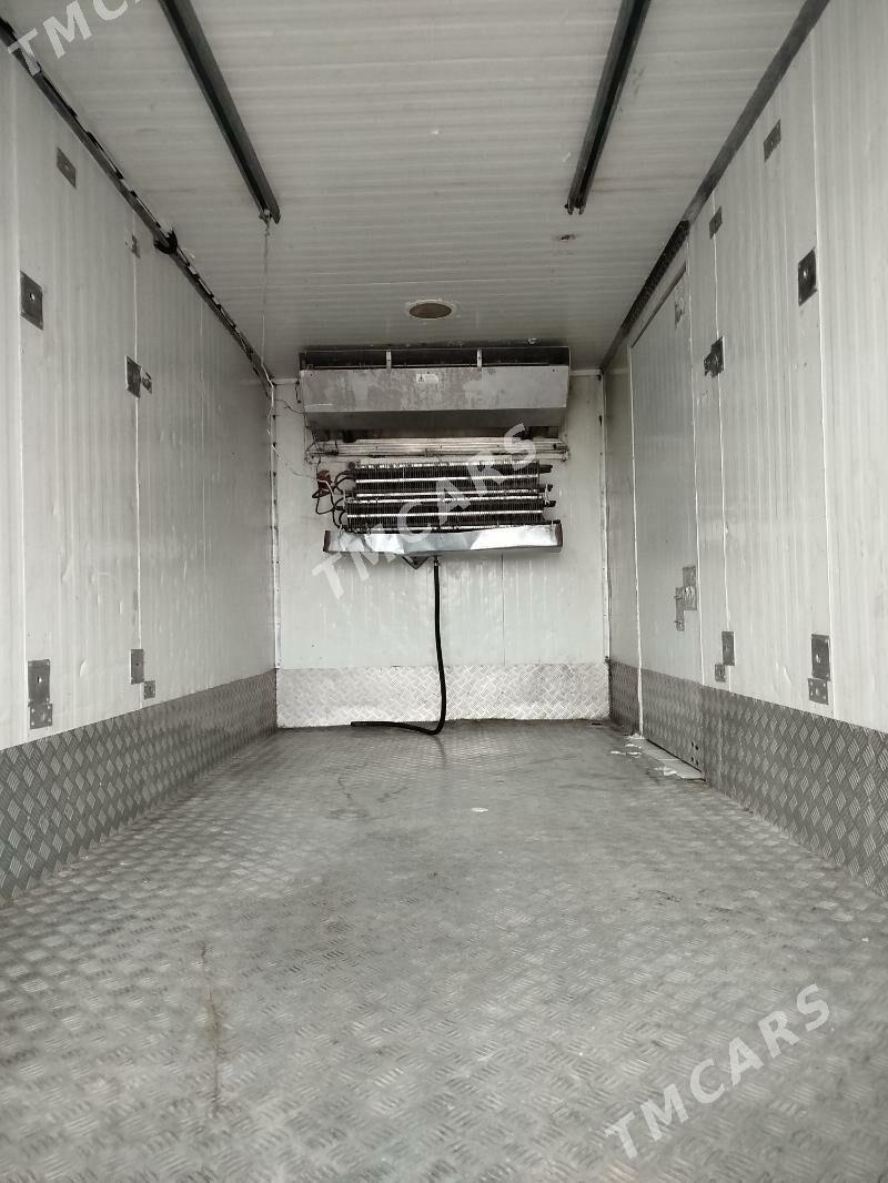 Mitsubishi Canter 2003 - 220 000 TMT - Aşgabat - img 5