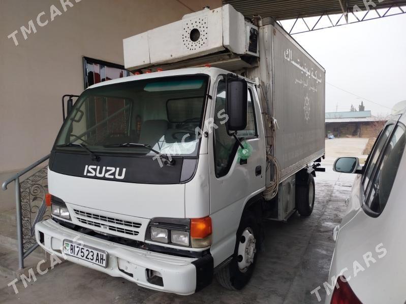 Mitsubishi Canter 2003 - 220 000 TMT - Aşgabat - img 1