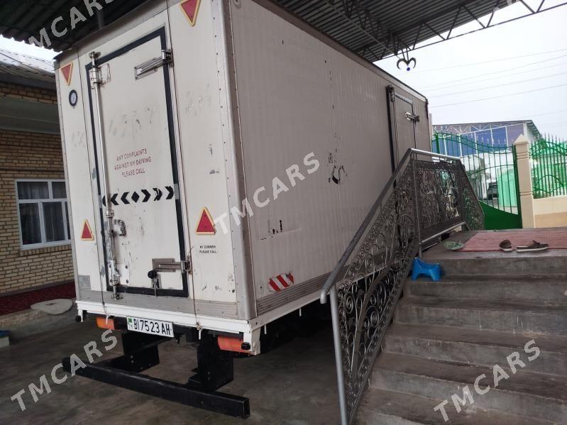 Mitsubishi Canter 2003 - 220 000 TMT - Aşgabat - img 6