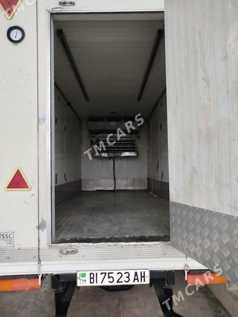Mitsubishi Canter 2003 - 220 000 TMT - Aşgabat - img 4