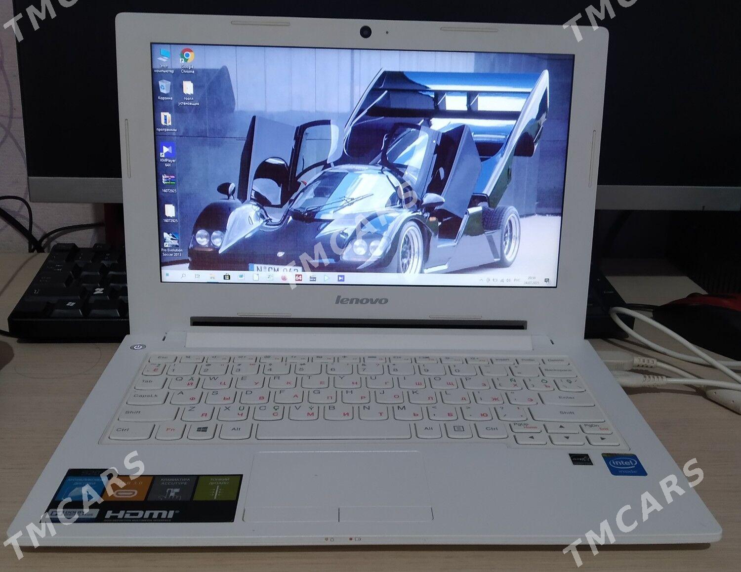 LENOVO S20-30 NETBUK - Balkanabat - img 1