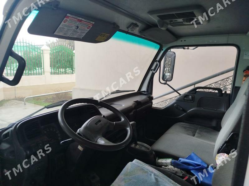 Mitsubishi Canter 2003 - 220 000 TMT - Aşgabat - img 7