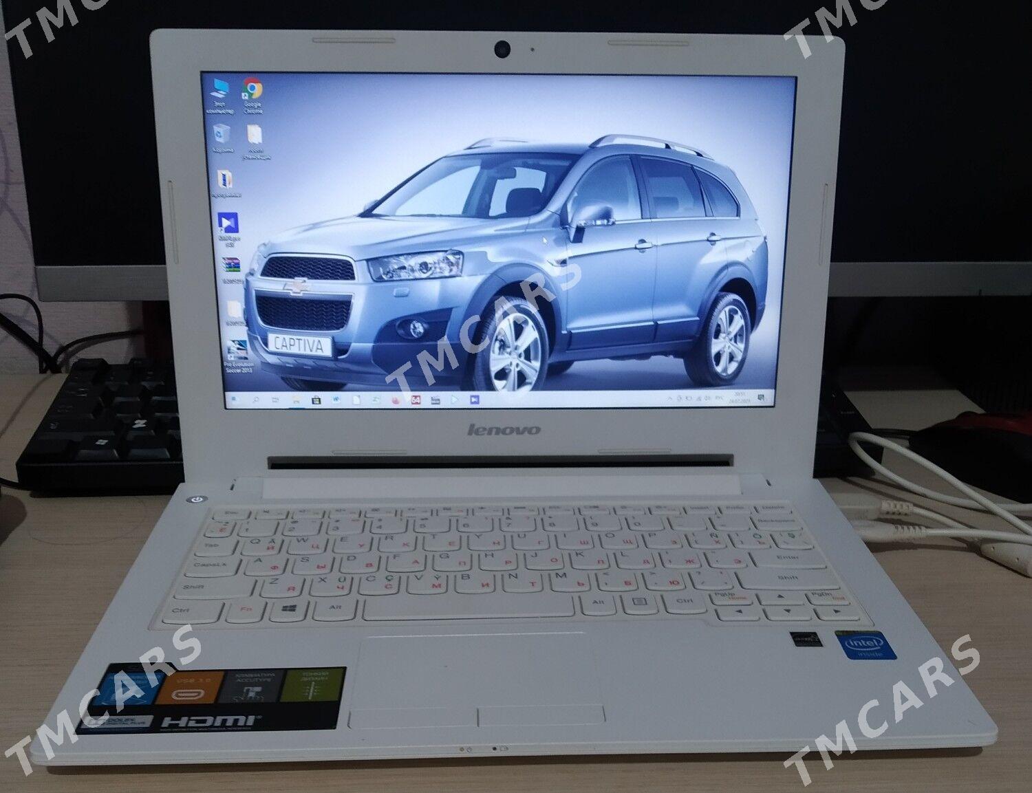 LENOVO S20-30 NETBUK - Balkanabat - img 3