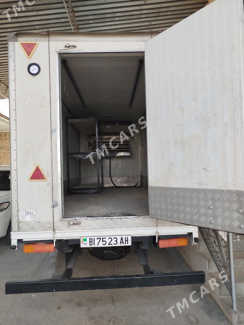 Mitsubishi Canter 2003 - 220 000 TMT - Aşgabat - img 9