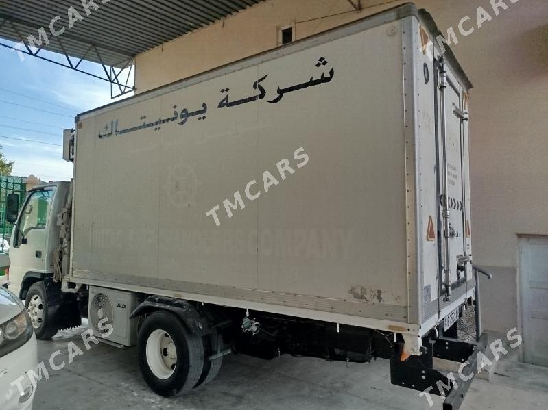 Mitsubishi Canter 2003 - 220 000 TMT - Aşgabat - img 10