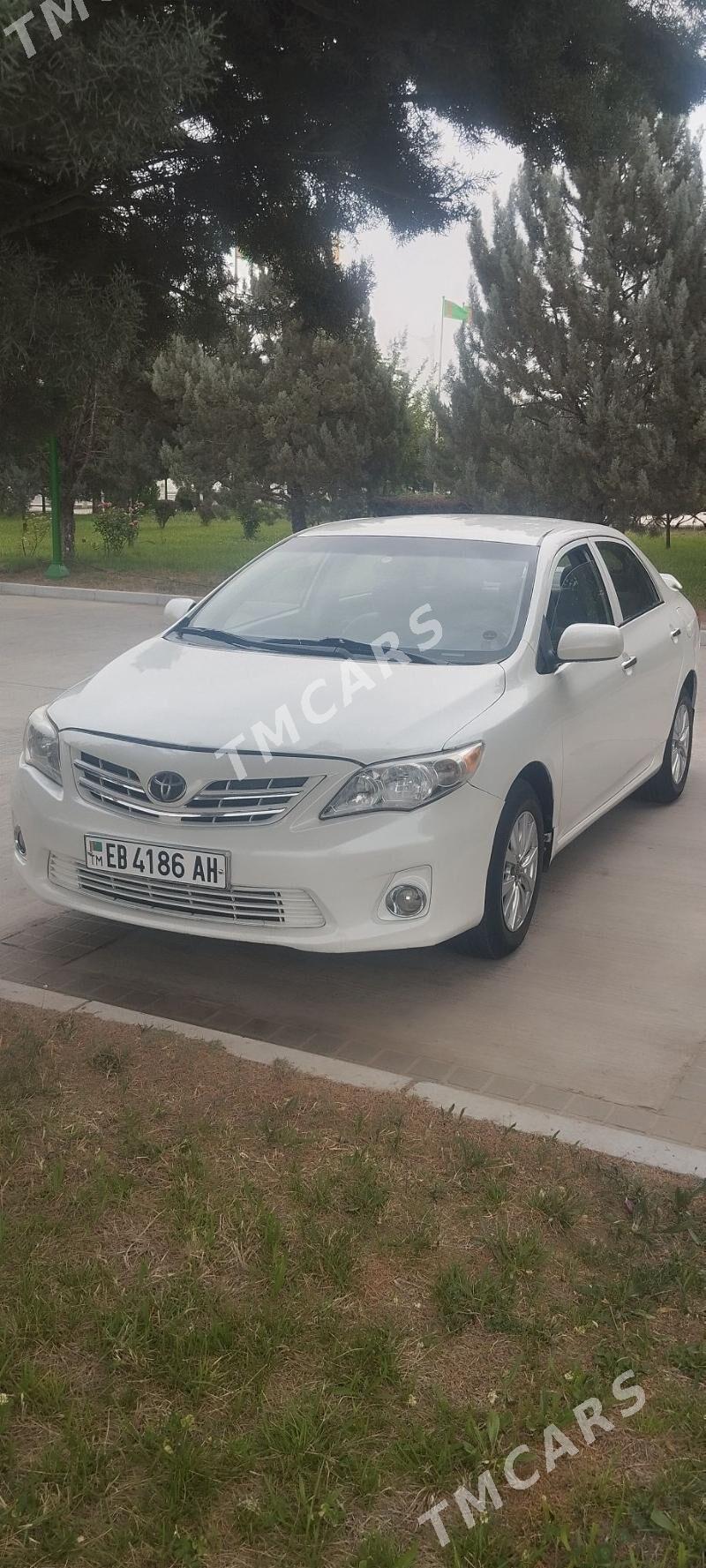 Toyota Corolla 2008 - 125 000 TMT - Теджен - img 5