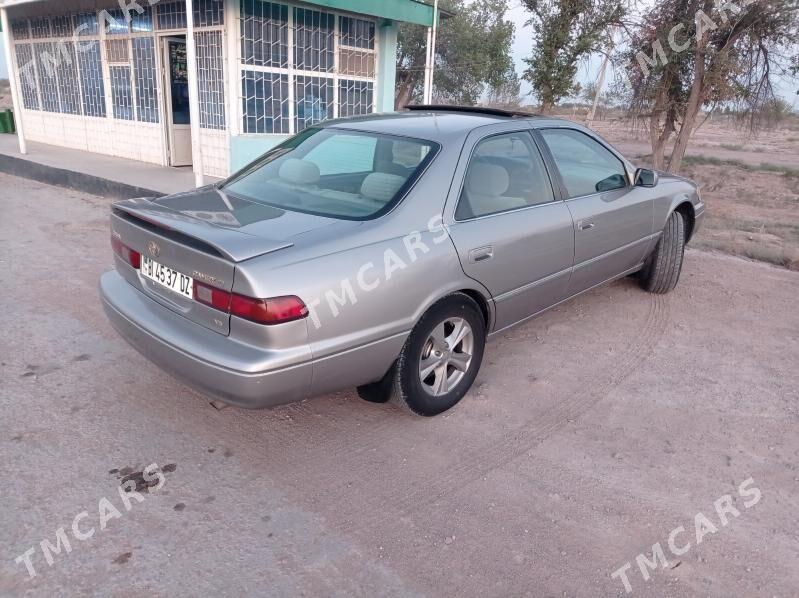 Toyota Camry 1997 - 130 000 TMT - Кёнеургенч - img 7