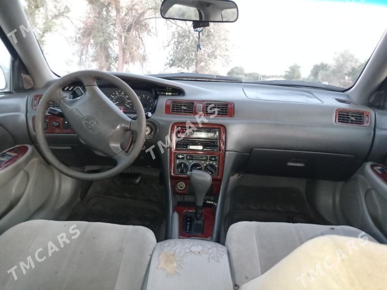 Toyota Camry 1997 - 130 000 TMT - Кёнеургенч - img 3