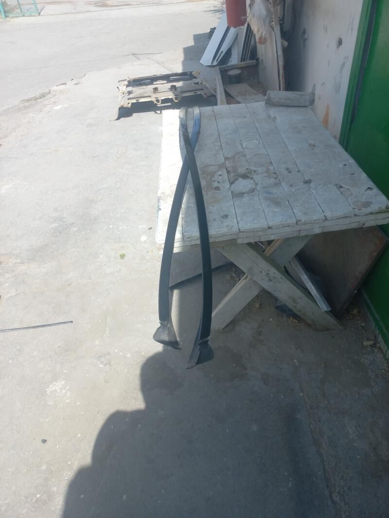mersedes e 350  zabra liza 1 000 TMT - Bedew - img 2