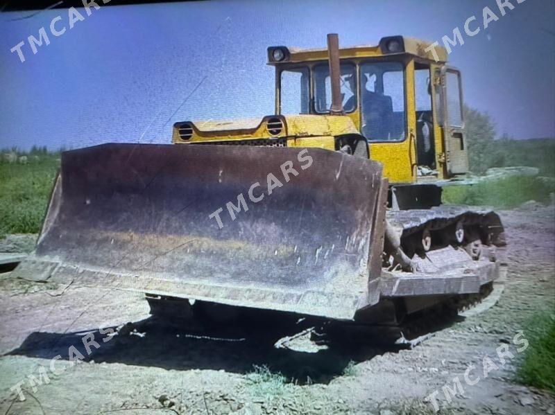 Caterpillar Dozer 1990 - 55 000 TMT - Ходжамбаз - img 2