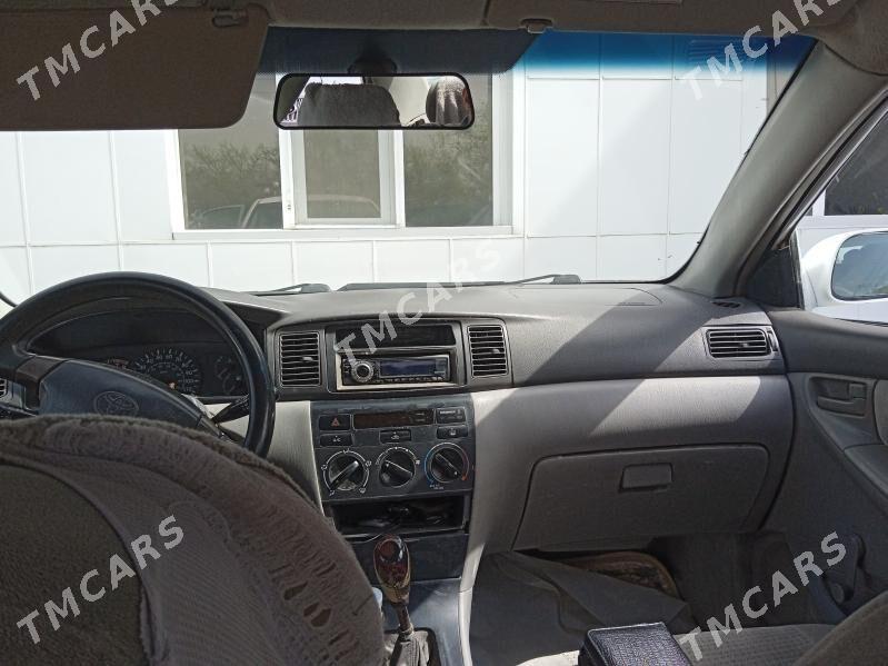 Toyota Corolla 2005 - 83 000 TMT - Гороглы (Тагта) - img 2