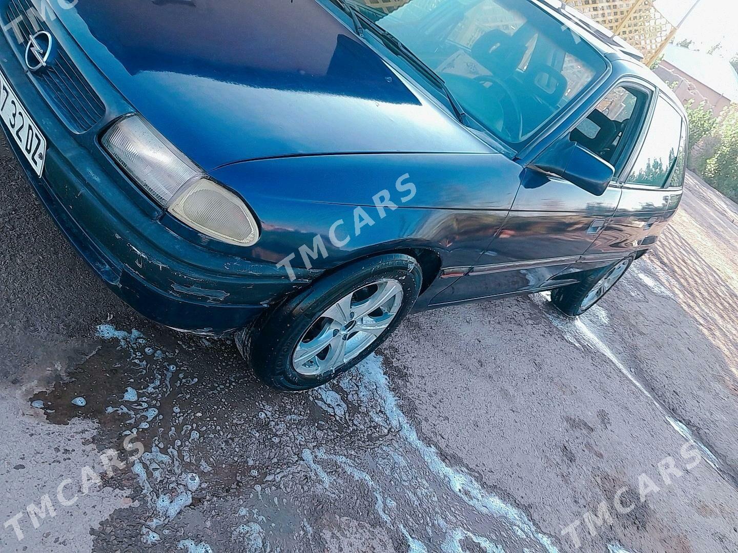 Opel Astra 1994 - 40 000 TMT - Gubadag - img 1