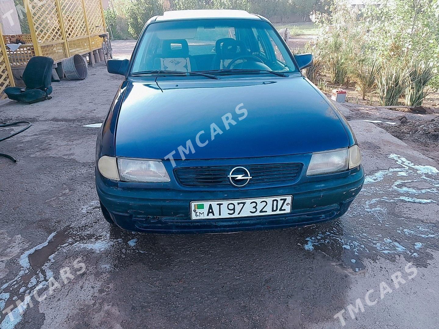 Opel Astra 1994 - 40 000 TMT - Gubadag - img 5