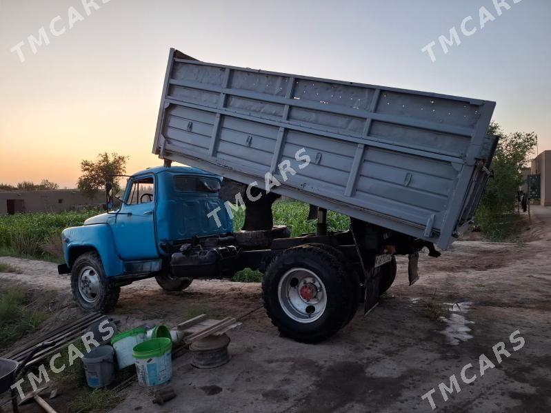 Gaz 53 1990 - 35 000 TMT - Акдепе - img 5