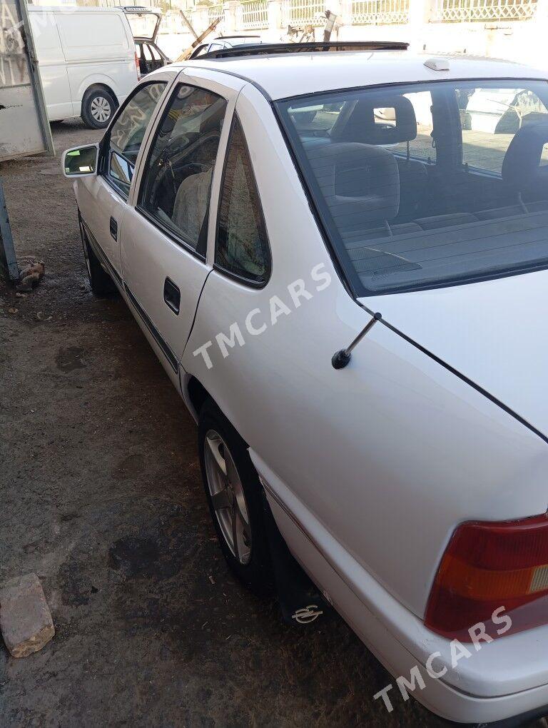 Opel Vectra 2022 - 40 000 TMT - Туркменабат - img 4
