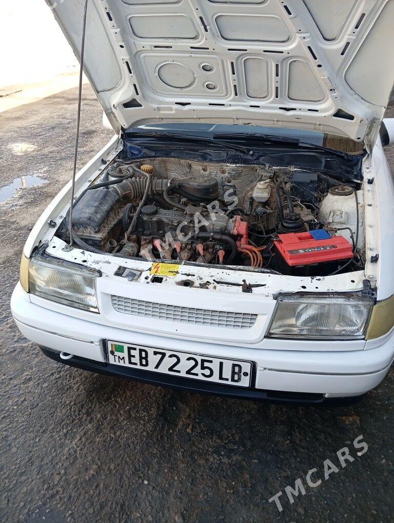 Opel Vectra 2022 - 40 000 TMT - Туркменабат - img 5