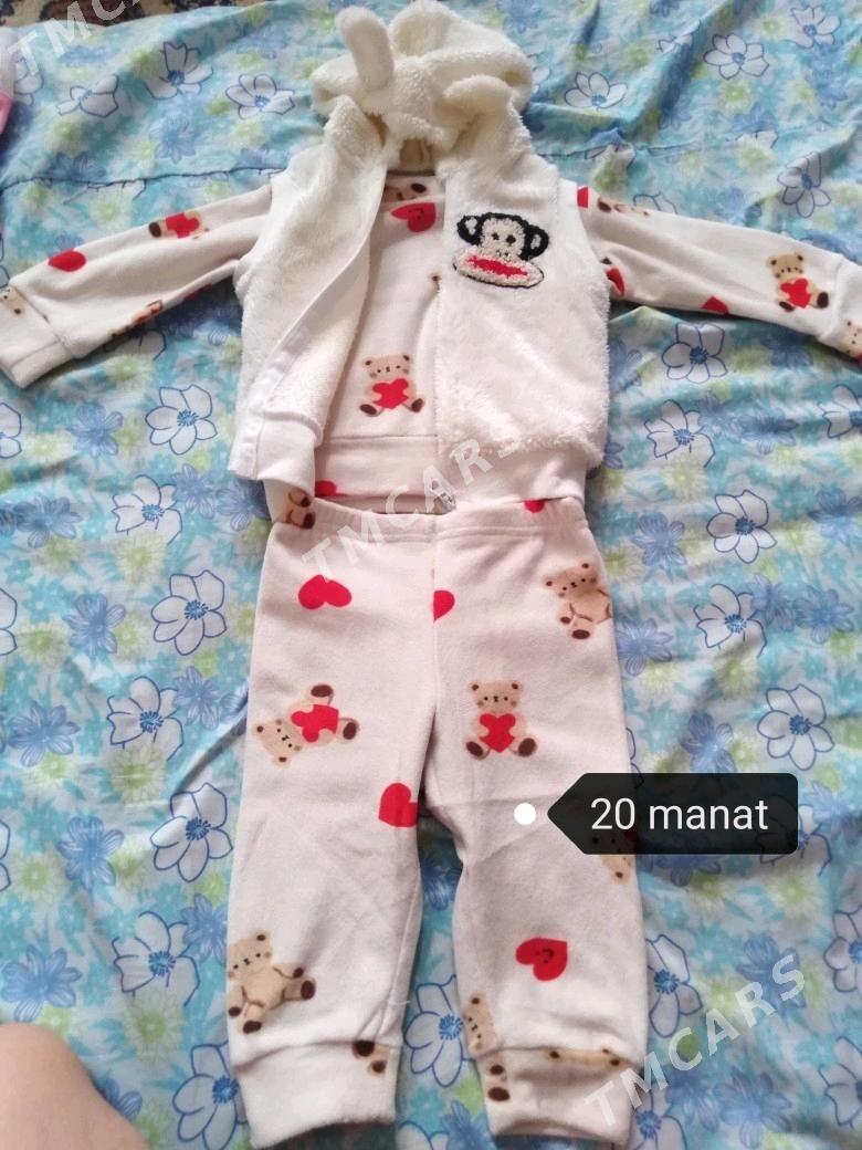 Caga esikler - Mary - img 3